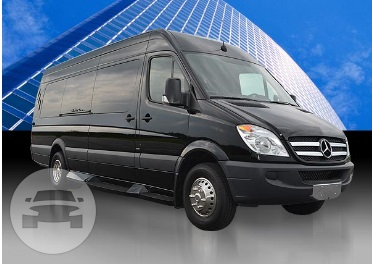Mercedes-Benz Shuttle Coach
Van /
Atlanta, GA

 / Hourly $0.00
