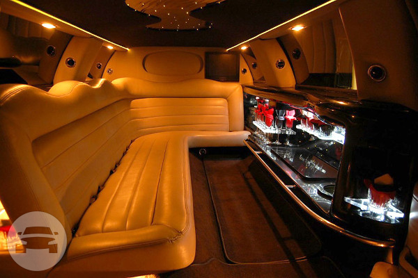 Lincoln Stretch Limos
- /
Tampa, FL

 / Hourly $0.00
