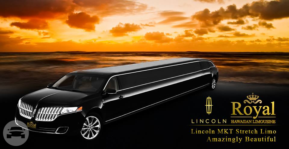 Lincoln MKT Stretch Limousine
Limo /
Honolulu, HI

 / Hourly $0.00
