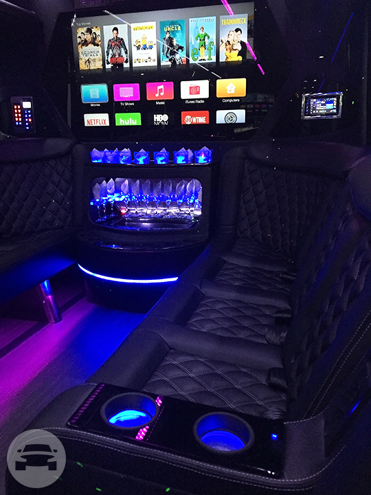 Limousine Bus 23
Party Limo Bus /
San Francisco, CA

 / Hourly $0.00
