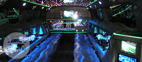 Hummer Limo
Hummer /
Los Angeles, CA

 / Hourly $0.00

