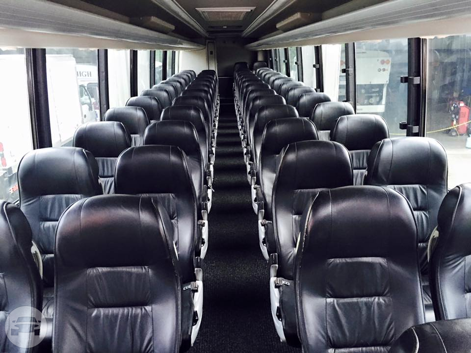 Luxury Motor Coach Buses
Coach Bus /
Charleston, SC

 / Hourly $0.00
