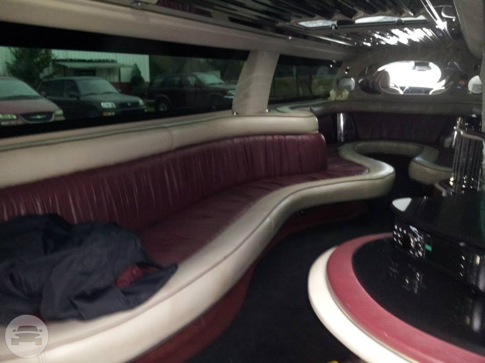 Cadillac Escalade Stretch Limousine
Limo /
Salt Lake City, UT

 / Hourly $155.00
