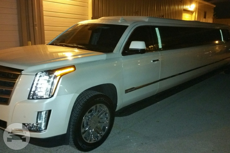 22 Passenger Cadillac Stretch SUV
Limo /
Chicago, IL

 / Hourly $0.00
