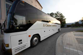 Motorcoaches
Coach Bus /
Jacksonville, FL

 / Hourly $0.00
