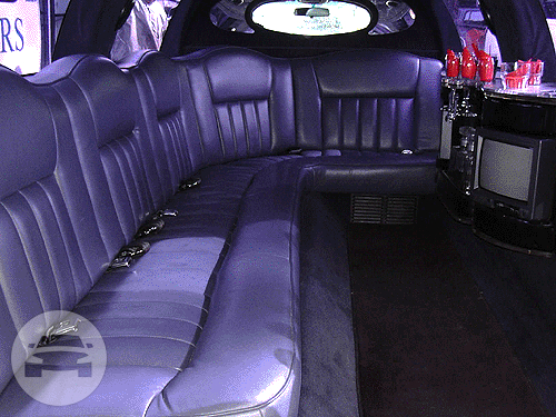8 Passenger Limousines
Limo /
South Lake Tahoe, CA

 / Hourly $0.00
