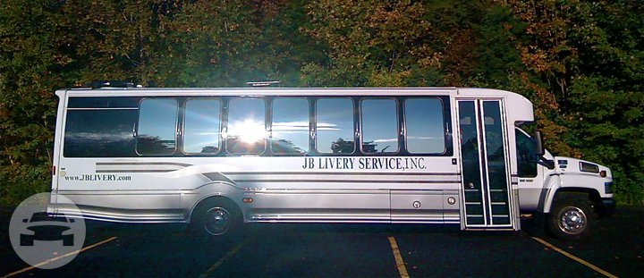 24 Passenger Limo Coach
Party Limo Bus /
Boston, MA

 / Hourly $0.00

