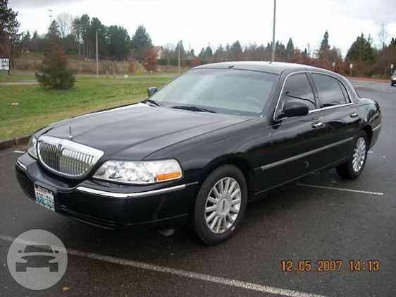 Lincoln Luxury Sedan
Sedan /
Seattle, WA

 / Hourly $0.00
