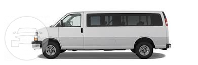  15 Passenger Vans
Van /
Cincinnati, OH

 / Hourly $0.00
