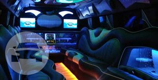 HUMMER STRETCH LIMO
Hummer /
San Francisco, CA

 / Hourly $0.00
