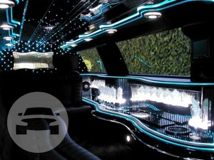 8 Passenger Lincoln Stretch Limousine
Limo /
Hialeah, FL

 / Hourly $0.00
