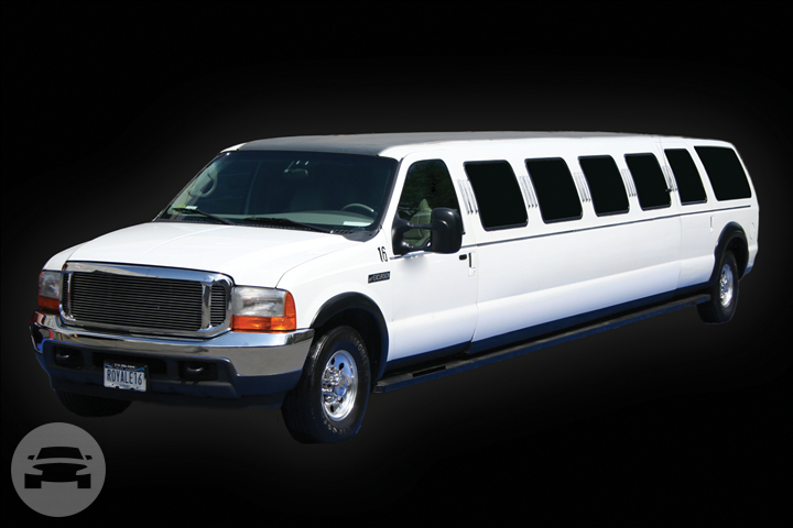 Ford Excursion
Limo /
Albany, NY

 / Hourly $0.00
