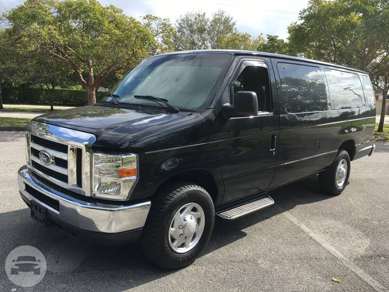 Ford E-350 XLT Van
Van /
New York, NY

 / Hourly $0.00
