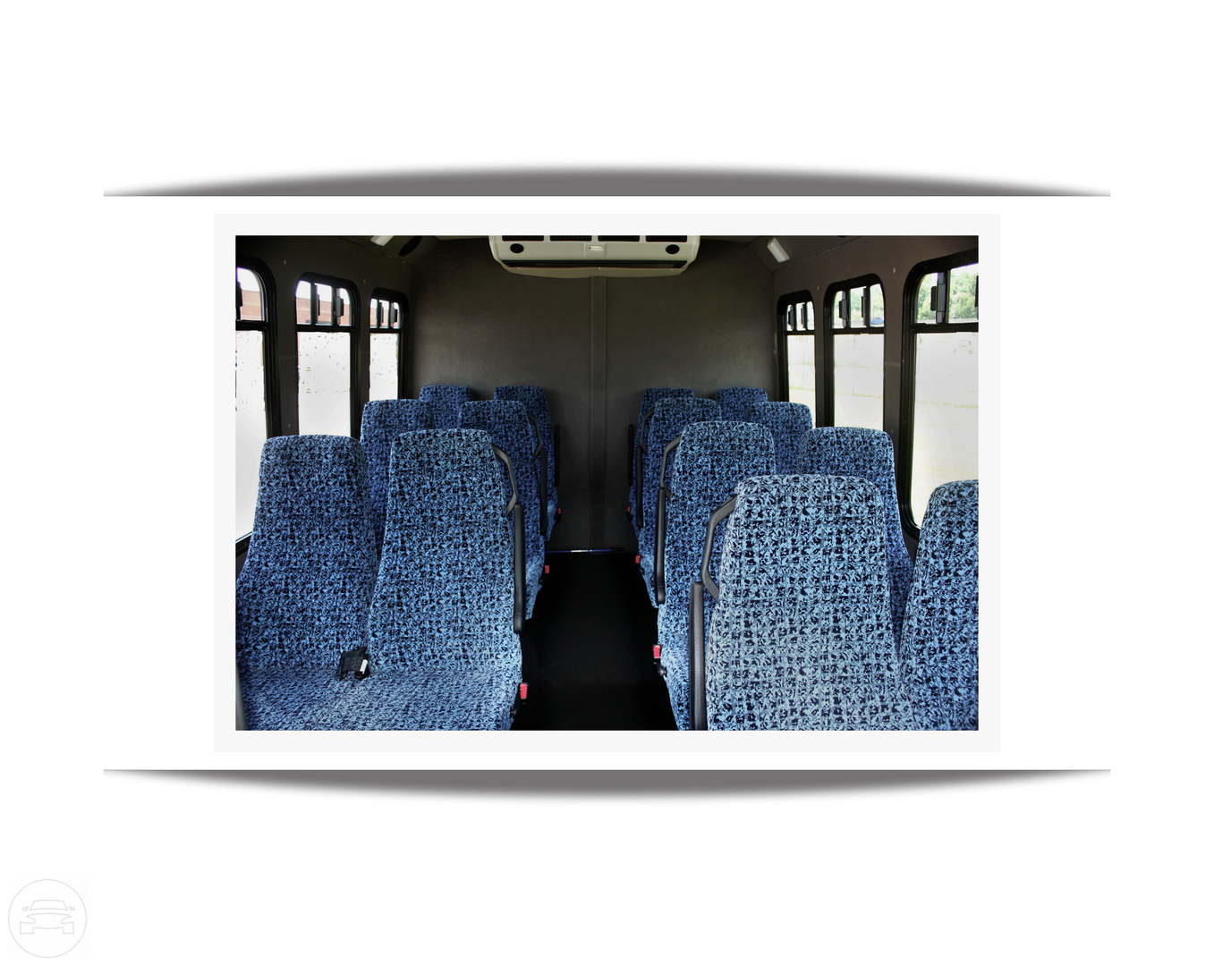 14 Passenger Shuttle Bus
Coach Bus /
Akron, OH

 / Hourly $0.00
