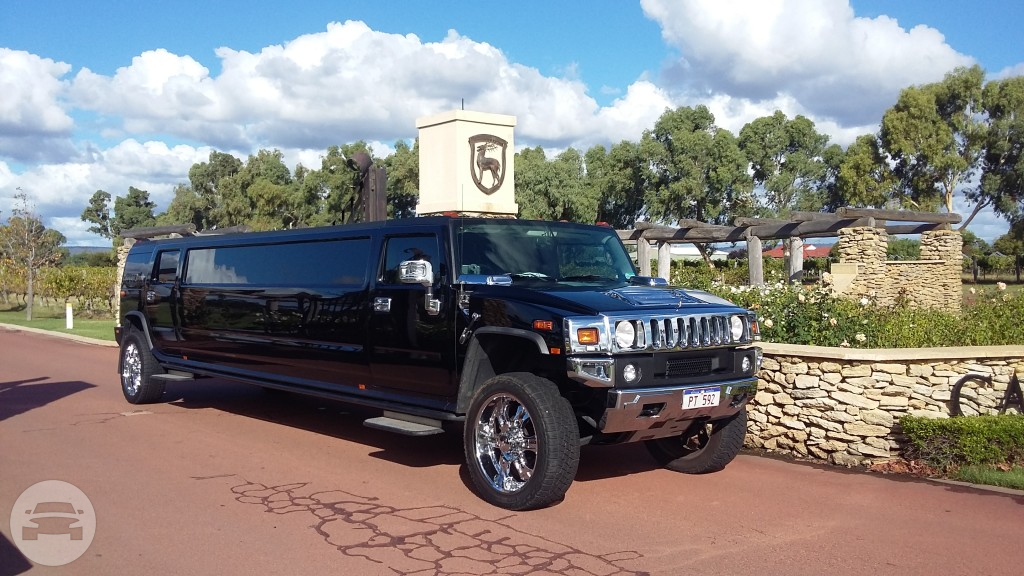 Black Hummer Limousine Hire Perth 14 & 16 Seaters
Limo /


 / Hourly $0.00
