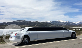 12 passenger Chrysler 300
Limo /
Dillon, CO

 / Hourly $0.00

