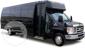 Luxury Mini Coach
Coach Bus /
Auburndale, FL

 / Hourly $0.00
