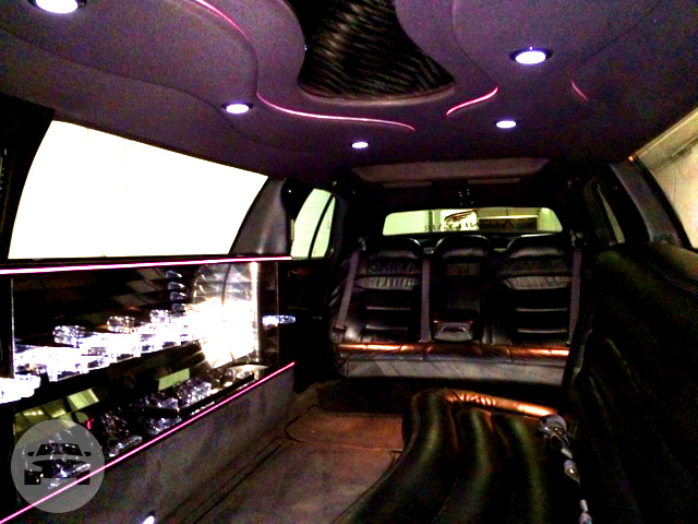 8 Passenger Cadillac Deville Limousine
Limo /
Cincinnati, OH

 / Hourly $0.00
