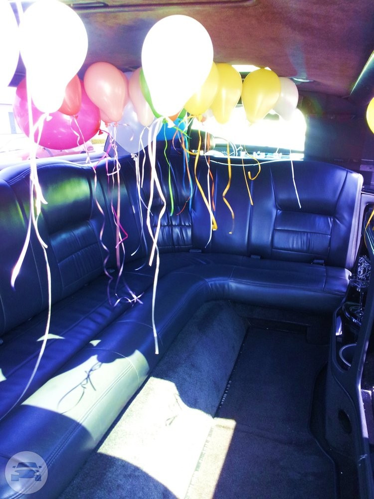 Stretch SUV
Limo /
San Francisco, CA

 / Hourly $0.00
