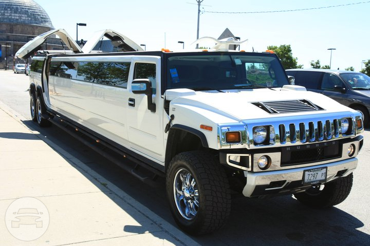 Double Axle Hummer
Hummer /
Palos Heights, IL

 / Hourly $0.00
