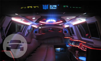 Ford Expedition Limousine
Limo /
Elizabeth, NJ

 / Hourly $0.00
