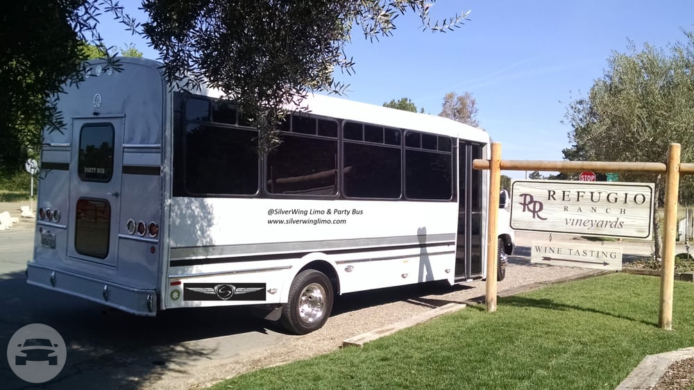 Party Bus
Party Limo Bus /
Montecito, CA 93108

 / Hourly $0.00

