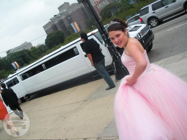 H2 Hummer SUV Limo
Hummer /
Chicago, IL

 / Hourly $0.00
