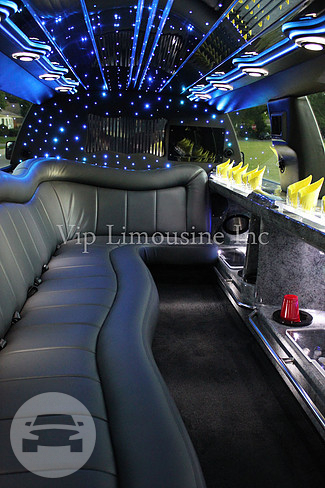 Stretch Lincoln Navigator
Limo /
Chicago, IL

 / Hourly $0.00
