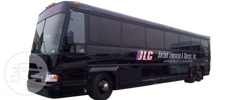 50 Passenger Party Bus
Party Limo Bus /
Los Angeles, CA

 / Hourly $0.00
