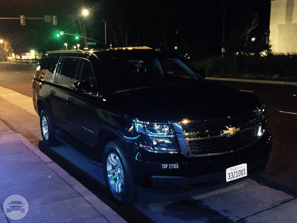 2015 Chevrolet Suburban SUV
SUV /
San Francisco, CA

 / Hourly $75.00
