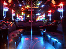 White Diamond 40 Passenger Limo Bus
Party Limo Bus /
New York, NY

 / Hourly $0.00
