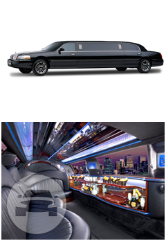 10 Passenger Luxury Stretch Limousines
Limo /
Philadelphia, PA

 / Hourly $0.00
