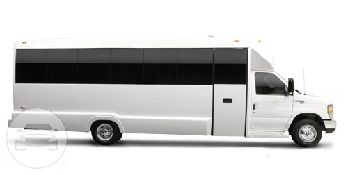 25 Passenger Limousine Party Bus
Party Limo Bus /
Seattle, WA

 / Hourly $0.00
