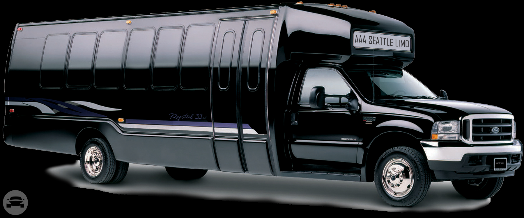 PARTY BUS
Party Limo Bus /
Seattle, WA

 / Hourly $0.00
