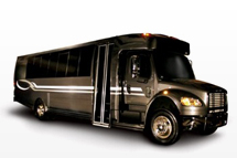 30 PASSENGER EXECUTIVE MINIBUS CHARTER
Coach Bus /
Newark, NJ

 / Hourly $0.00
