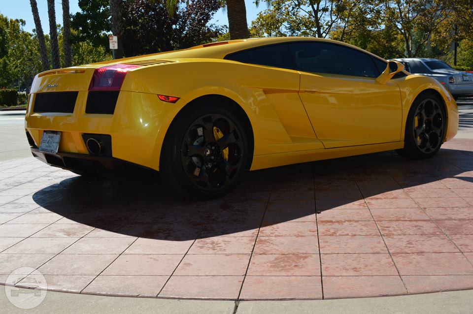 Lamborghini 
Sedan /
San Francisco, CA

 / Hourly $0.00
