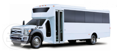 22 Passenger Luxury Limo Bus
Party Limo Bus /
Raleigh, NC

 / Hourly $0.00
