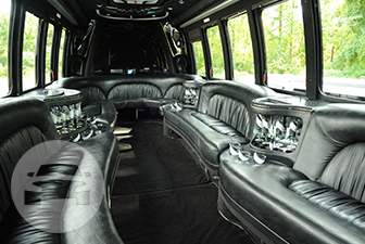 Black Ford Luxury Limo Bus
Party Limo Bus /
Bensalem, PA 19020

 / Hourly $0.00
