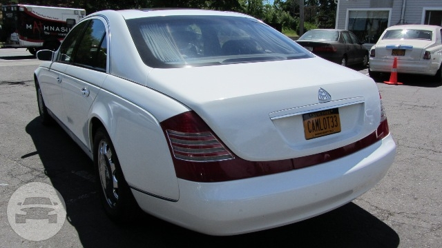 Maybach 57 White
Sedan /
New York, NY

 / Hourly $0.00
