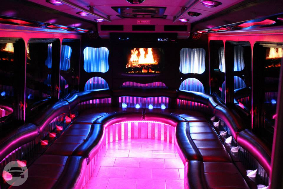 22 Passenger Luxury Limo Bus
Party Limo Bus /
Grandville, MI

 / Hourly $0.00
