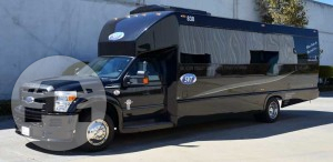 Limousine Party Bus
Party Limo Bus /
San Jose, CA

 / Hourly $0.00
