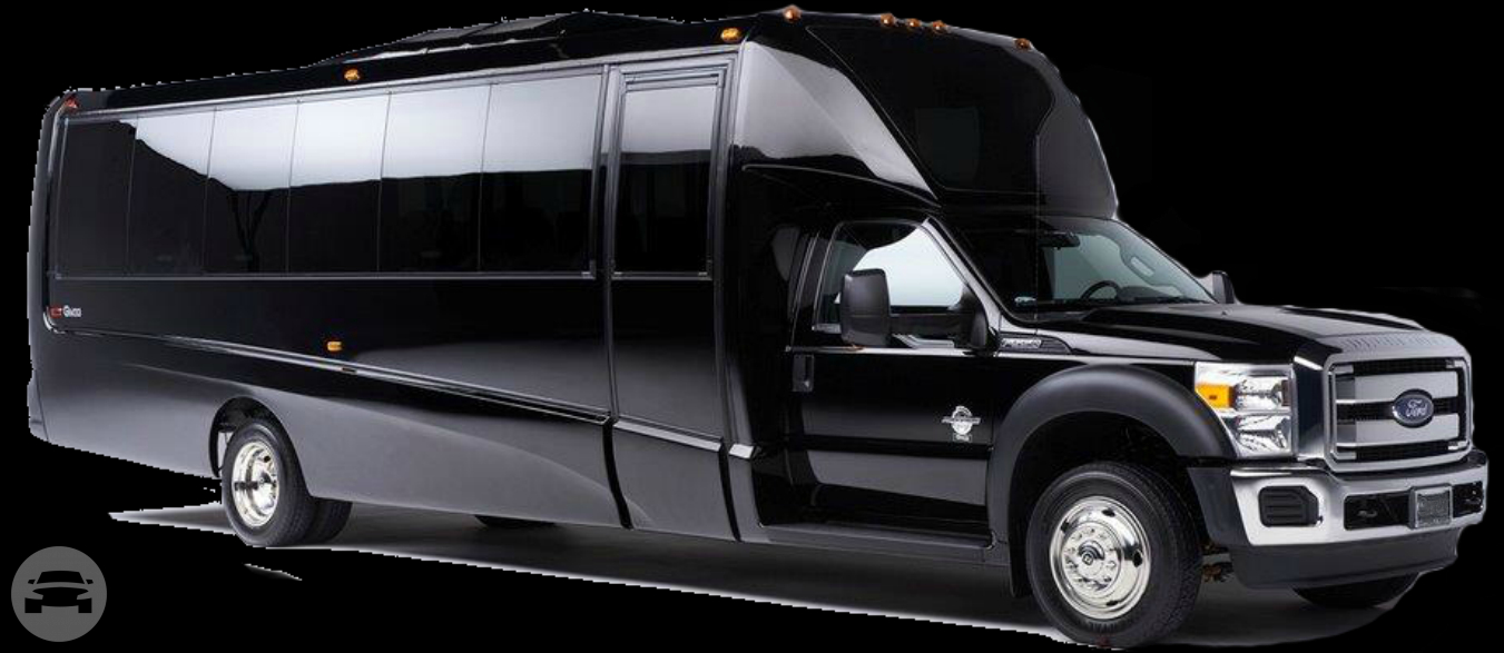Party Bus
Limo /
Nashville, TN

 / Hourly $199.00
