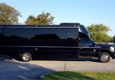 LIMO BUS UP TO 28 PASSENGERS
Party Limo Bus /
New Orleans, LA

 / Hourly $0.00
