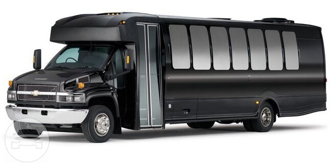 Party Bus Limousine
Coach Bus /
Seattle, WA

 / Hourly $0.00
