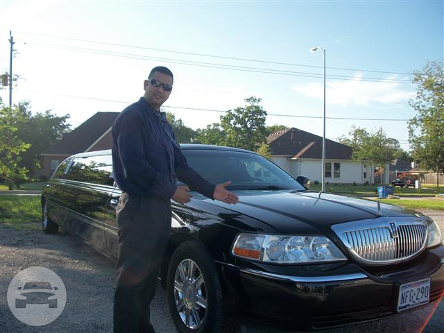 10 Passenger Black Stretch Limousine
Limo /
Humble, TX

 / Hourly $0.00
