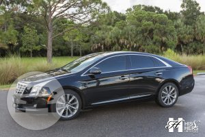 Cadillac XTS
Sedan /
St. Petersburg, FL

 / Hourly $0.00
