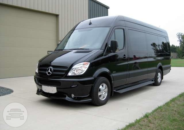 Mercedes Benz Sprinter Van
Van /
Orlando, FL

 / Hourly $0.00
