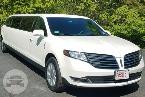 2017 Lincoln Town Car 10 Passenger
Limo /
Boston, MA

 / Hourly $0.00

