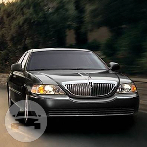 Lincoln Town Car
Sedan /
St. Petersburg, FL

 / Hourly $0.00
