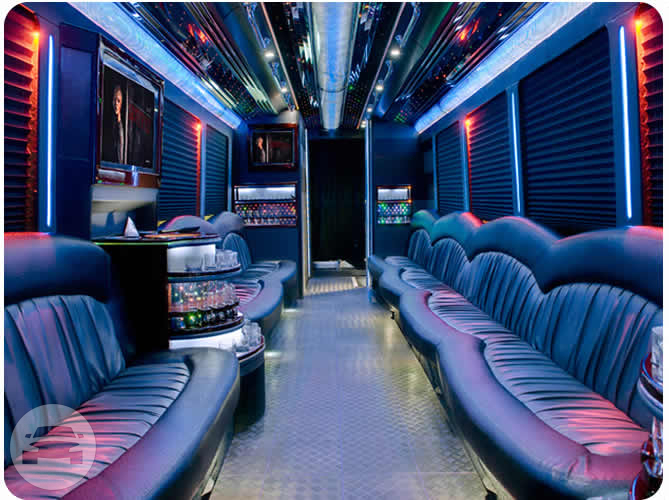Limo Bus
Party Limo Bus /
Chicago, IL

 / Hourly $0.00

